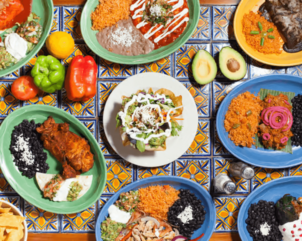 Silicon Valley's Mexican Bistro Serves Top Quality, Authentic Dishes