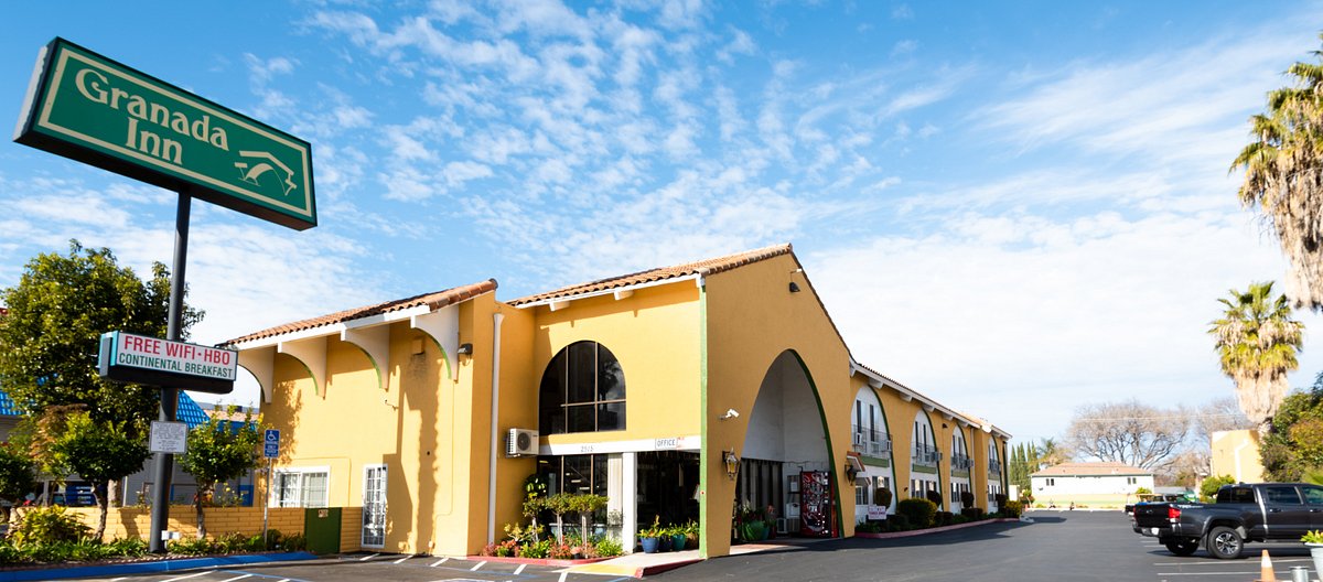 Granada Inn - Silicon Valley