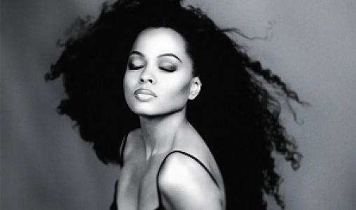 Diana Ross