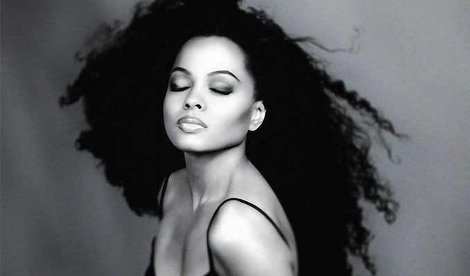 Diana Ross