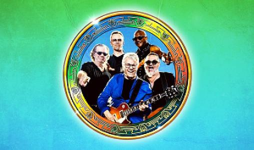 Steve Miller Band