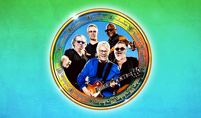 Steve Miller Band