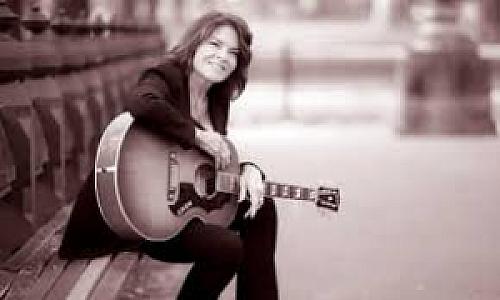 Presented by Stanford Live - Rosanne Cash with John Leventhal