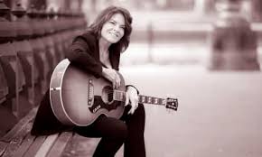 Presented by Stanford Live - Rosanne Cash with John Leventhal