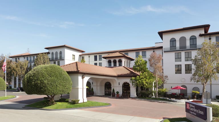 Hilton Garden Inn Cupertino