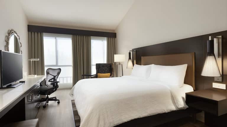 Hilton Garden Inn Cupertino