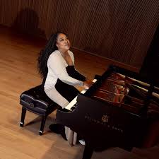 Presented by Stanford Live - Michelle Cann