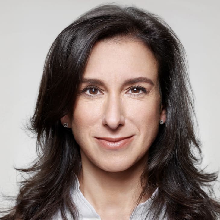 Presented by Stanford Live - What She Said: A Conversation with Jodi Kantor
