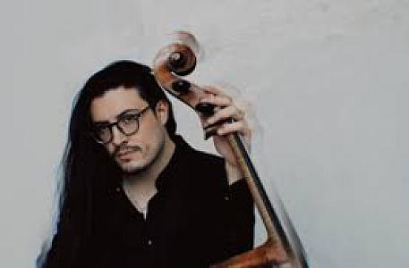 Presented by Stanford Live - Santiago Cañón-Valencia