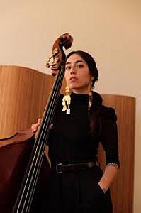Presented by Stanford Live - Sugarcane Featuring The Mali Obomsawin Quartet