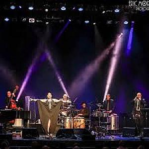 Presented by Stanford Live - Pink Martini's Holiday Spectacular