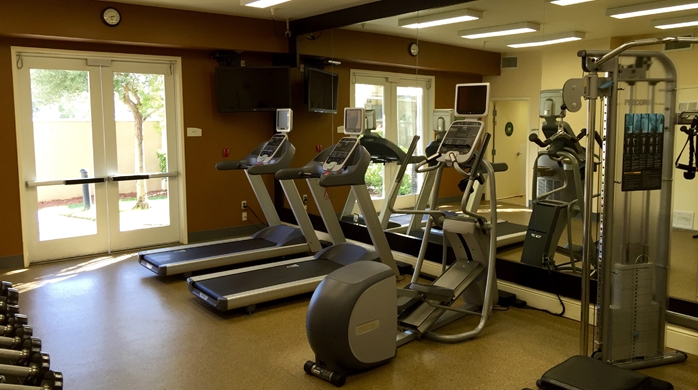 Hilton Garden Inn Gilroy