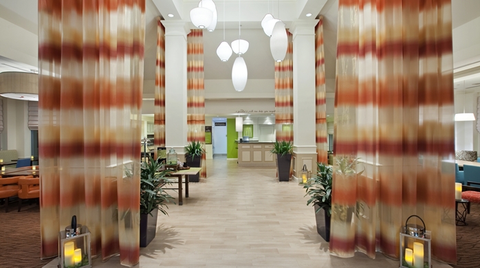 Hilton Garden Inn Gilroy