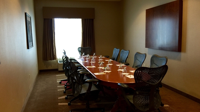 Hilton Garden Inn Gilroy