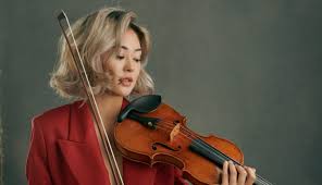 Presented by Stanford Live - Enlighten Me New Century Chamber Orchestra with Simone Porter