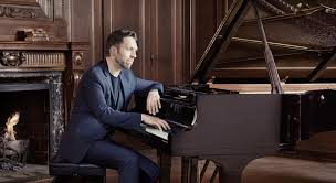 Presented by Stanford Live - Leif Ove Andsnes
