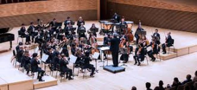 Presented by Stanford Live - Philharmonia Baroque Orchestra & Chorale Baroque Garlands