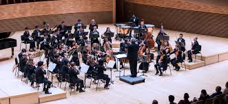 Presented by Stanford Live - Philharmonia Baroque Orchestra & Chorale Baroque Garlands