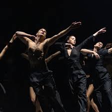 Presented by Stanford Live - Aterballetto