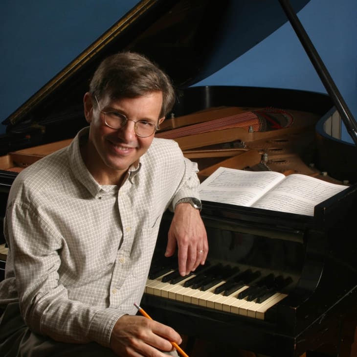 Presented by Stanford Live - Rob Kapilow: What Makes It Great? Ella Fitzgerald & Oscar Peterson: Standards by Jazz Legends