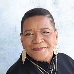 Presented by Stanford Live - Hysterical: Marsha Warfield Book of Marsha
