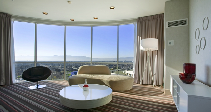 Hilton San Jose