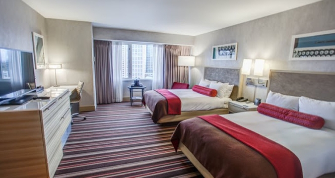 Hilton San Jose