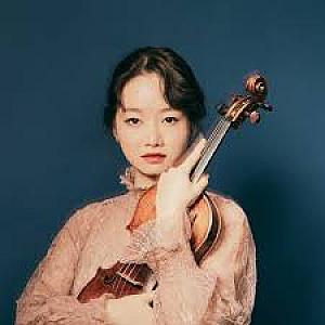 Presented by Stanford Live - Bomsori Kim