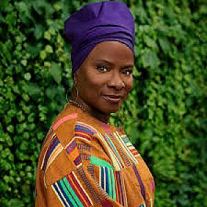 Presented by Stanford Live - Angélique Kidjo