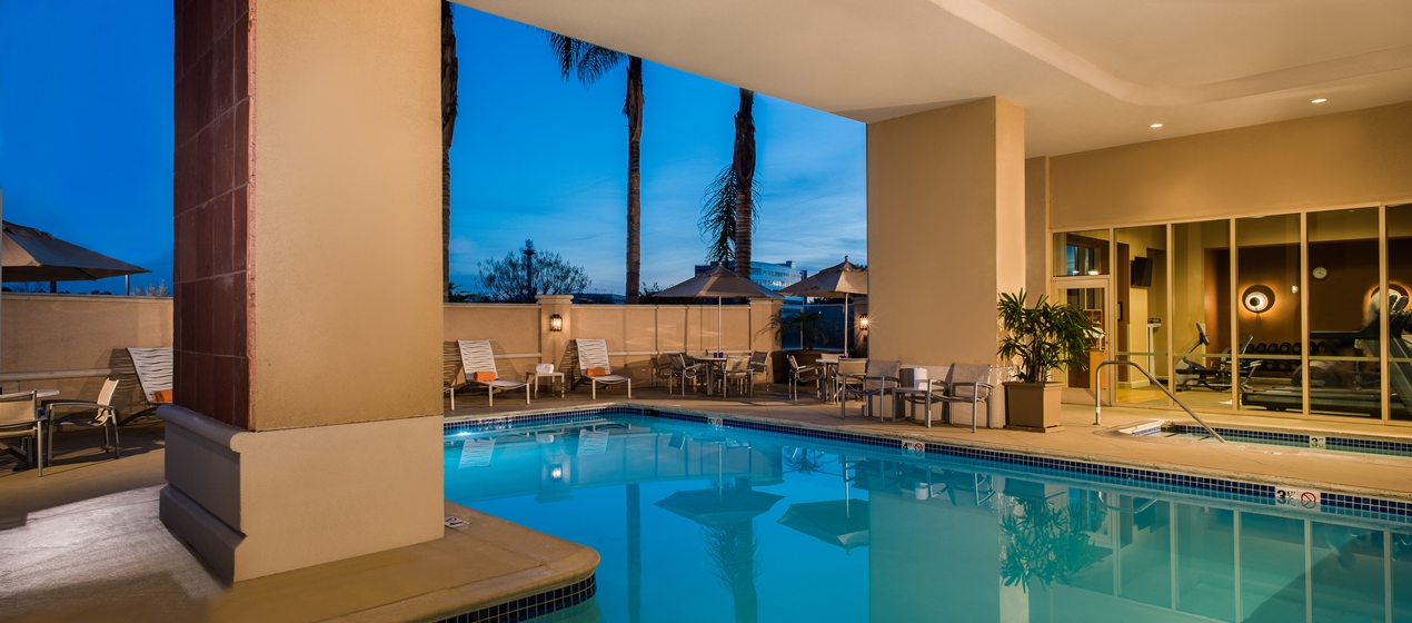 Hilton Santa Clara