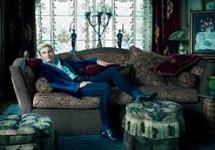 Presented by Stanford Live - Jean-Yves Thibaudet