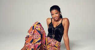 Presented by Stanford Live - Renée Elise Goldsberry