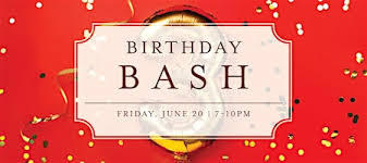 Eataly's Birthday Bash