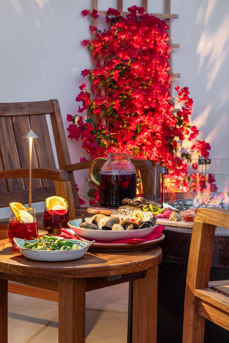 Casa Munras Garden Hotel & Spa