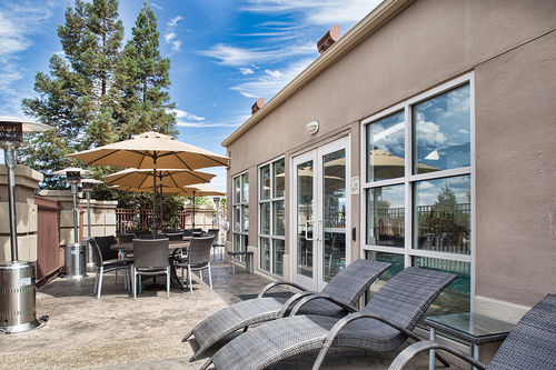 Holiday Inn Express & Suites Morgan Hill