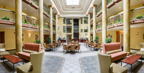 Holiday Inn Express & Suites Morgan Hill