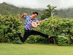 Stanford Live Presents: IMUA Hawaii Festival: Jake Shimabukuro & Friends
