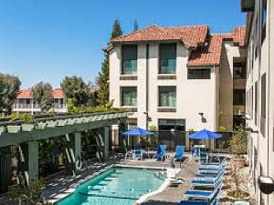 Holiday Inn Express & Suites Santa Clara