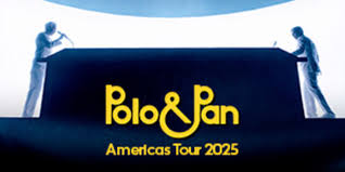 Stanford Live and Goldenvoice Present Polo & Pan Americas Tour 2025