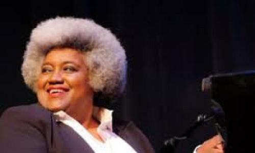 Women in Jazz Led by Tammy Hall | K-12 Teacher Workshop