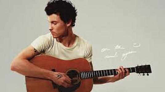 Stanford Live and Goldenvoice Present Shawn Mendes On The Road Again with Eddie Benjamin