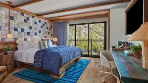 Treehouse Hotel Silicon Valley
