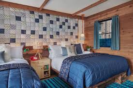 Treehouse Hotel Silicon Valley
