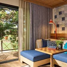 Treehouse Hotel Silicon Valley