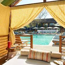 Treehouse Hotel Silicon Valley