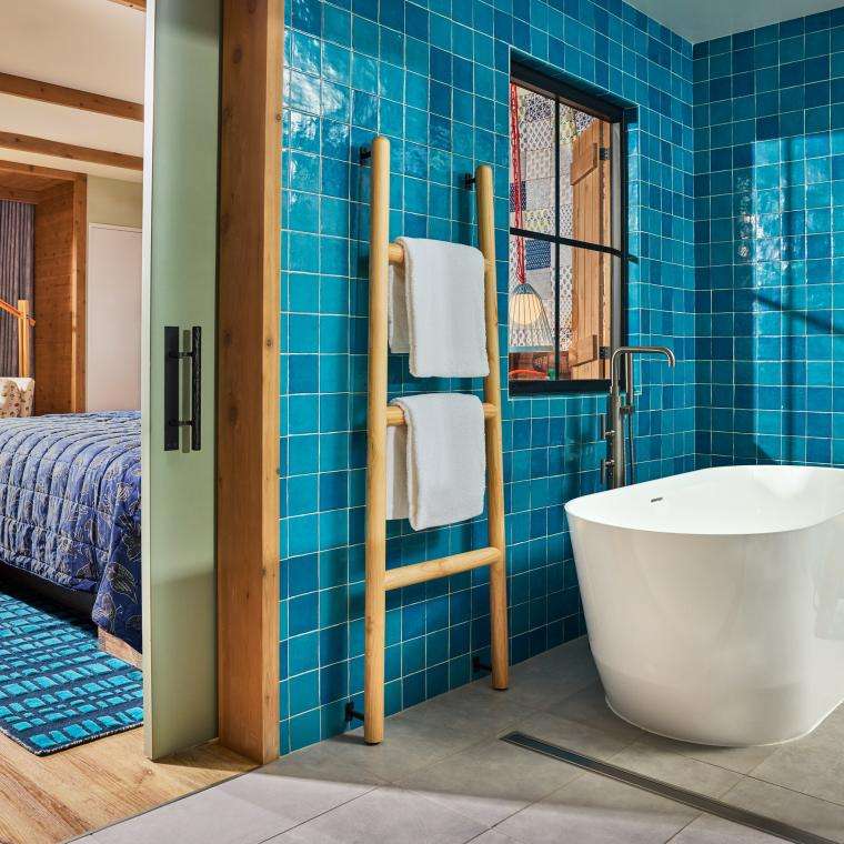 Treehouse Hotel Silicon Valley
