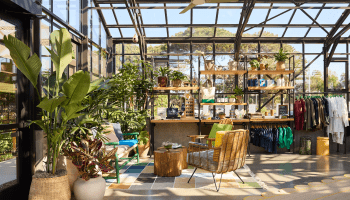 Treehouse Hotel Silicon Valley