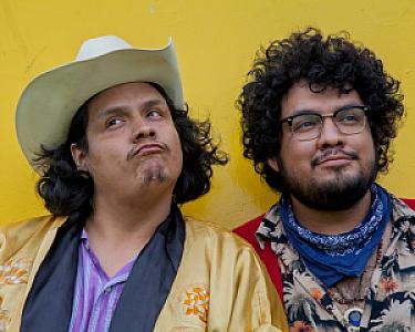Tropa Magica +Opener La Maltida Cruda
