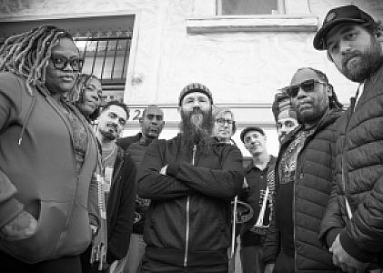 Groundation + Opener Kruel Summer