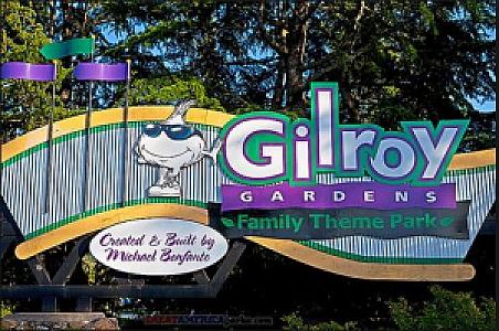 Visit Silicon Valley - Areas